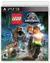 LEGO Jurassic PlayStation 3 - Seminovo - comprar online