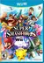 Super Smash Bros. Nintendo Wii U - Seminovo - comprar online