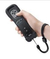 Controle Nintendo Remote Wii U Preto Motion Plus Original - Seminovo na internet