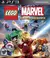 LEGO Marvel Super Heroes PlayStation 3 - Seminovo - comprar online