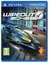 Wipeout 2048 PlayStation Vita