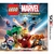 LEGO Marvel Super Heroes Nintendo 3DS - Seminovo