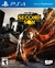 Infamous Second Son Limited Edition Capa Holográfica PlayStation 4 - Seminovo - comprar online
