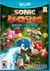 Sonic Bloom Rise of Lyric Nintendo Wii U - Seminovo