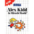 Alex Kidd in Miracle World Master System - Seminovo