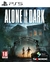 Alone in The Dark PlayStation 5