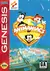 Animaniacs Mega Drive - Seminovo - comprar online