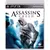 Assassin's Creed PlayStation 3 - Seminovo