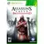 Assassin's Creed Brotherhood XBOX 360 - Seminovo