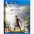 Assassin's Creed Odyssey PlayStation 4 - Seminovo