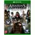 Assassin's Creed Syndicate Xbox One - Seminovo