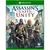 Assassin's Creed Unity Xbox One - Seminovo