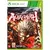 Asura's Wrath XBOX 360 - Seminovo