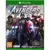 Avengers Xbox One - Seminovo