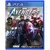Marvel Avengers PlayStation 4 - Seminovo