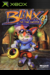 Blinx XBOX Clássico - Seminovo