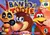 Banjo e Tooie Nintendo 64 - Na Caixa Original - Seminovo - comprar online