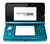 Console Nintendo 3DS na Caixa Aqua Blue 16GB Destravado + Frete Grátis + Garantia ZG! - comprar online