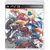 Blazblue Continuum Shift Limited Edition PlayStation 3 - Seminovo