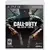 Call Of Duty Black Ops PlayStation 3 - Seminovo