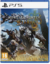 Monster Hunter Wilds PlayStation 5 - comprar online