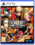 FATAL FURY City of the Wolves PlayStation 5 - Pré-Venda Abril 2025 - comprar online