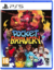 Pocket Bravery PlayStation 5 - Pré-Venda Agosto 2025 - comprar online