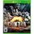 Contra Rogue Corps Xbox One - Seminovo