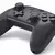 Controle Nintendo Switch Pro Controller Sem Fio Cinza Original na internet