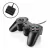 Controle Sony Playstation 2 Dual Shock 2 Preto Paralelo