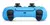 Controle PS5 DualSense Azul Star Light Blue na internet