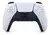 Controle PS5 DualSense Preto Branco