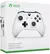 Controle Microsoft XBOX One Branco Sem Fio Original - Seminovo