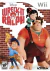 Wreck-it Ralph Nintendo Wii - Seminovo
