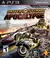 Motorstorm Apocalypse Sony PlayStation 3 - Seminovo
