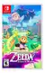 The Legend of Zelda Echoes of Wisdom Nintendo Switch - Seminovo - comprar online
