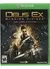 Deus EX Xbox One - Seminovo - comprar online