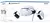 Sony Playstation VR 2 Playstation 5 + Garantia ZG! + Frete Grátis - Seminovo - comprar online