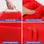 Bolsa Estojo Case Bag Preto Para Nintendo Switch Maleta Grande Oled - Normal - Lite - comprar online