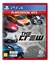 The Crew PlayStation 4 - Seminovo - comprar online