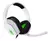 Headset Gamer Astro Gaming A10 Branco/Verde Com Fio PS4 PS5 XBOX ONE Series PC MAC