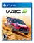WRC 6 PlayStation 4 - Seminovo - comprar online
