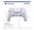 Controle PS5 DualSense Chroma Pearl Limited Edition - comprar online