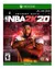 Nba 2K 20 Xbox One - Seminovo - comprar online