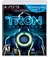 Tron Evolution Capa Holográfica PlayStation 3 - Seminovo - comprar online