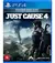 Just Cause 4 PlayStation 4 - Seminovo - comprar online