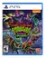 Teenage Mutant Ninja Turtles Mutants Unleashed PlayStation 5 - Seminovo - comprar online