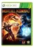 Mortal Kombat XBOX 360 - Seminovo - comprar online