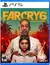 Far Cry 6 PlayStation 5