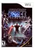 Star Wars The Force Unleashed Nintendo Wii - Seminovo - comprar online